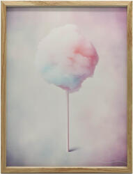  KERET FALI PLAKÁT PASTELL CANDY CANDY GYERMEKEKNEK 70x100