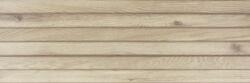 RAKO Burkolat Rako Base világosbézs 30x90 cm dombor WR1VN435.1 (WR1VN435.1)
