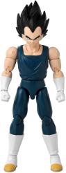 BANDAI Figură de acțiune Bandai Animation: Dragon Ball Super - Vegeta (Super Hero Ver. ) (Dragon Stars Series) (081871) Figurina