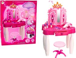 LEAN Toys Asztal Mp3 Pálca Tartozékok Rózsaszín