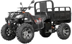 HECHT Scutere si atv FARMIS ATV cu acumulator (P1468) - pcone