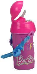 GIM Barbie kulacs sportpalack, rózsaszín 500 ml (Thoughts)