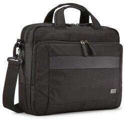 Case Logic NOTIA-114 NOTION Oldaltáska 14, 1" - Black (3204196) (3204196)