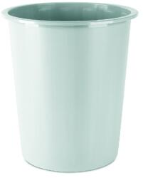 DONAU Papírkosár műanyag DONAU 14L szürke UD305-13 (UD305-13)