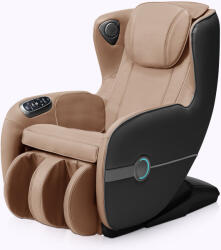 iRest Bionwell Brisbane masszázsfotel (iRest SL-A158) - világosbarna
