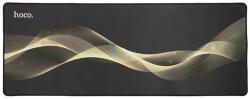 hoco. Mousepad Gaming Aurora (GM22) Negru (KF2320948) Mouse pad