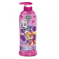 Lorenay Душ гел и шампоан 2 в 1 Lorenay - Paw Patrol, 1 l (1121)