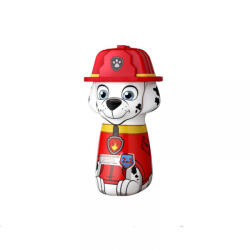 Air-Val Душ гел и шампоан 2 в 1 Air-Val - Marshall, 400 ml (7895)