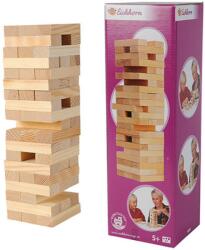 Simba Toys Eichhorn: Toronyépítő kocka ügyességi játék
