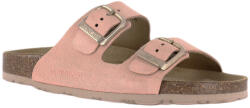  GRÜNLAND SARA CB2631 Női kétcsatos papucs rose