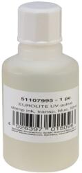 Eurolite stamp 50 ml UV aktív szín Blue (UV-STAMPING-COLOR-50-ML-BLUE)