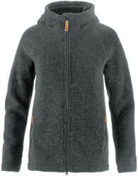 Fjällräven Kaitum Fleece W Размер: S / Цвят: тъмночервен