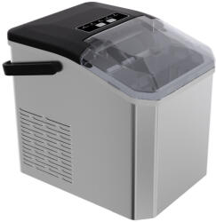 Hordozható jégkockakészítő gép - 1, 3 literes tartállyal HOM-308