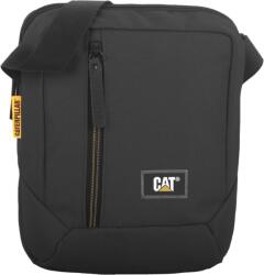 Caterpillar Crossbody The Project Цвят: кафяв
