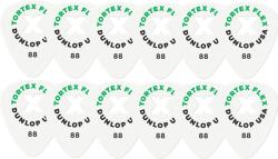 Dunlop 428XP088 Tortex Flex X Player Pack Pengető (428XP088)