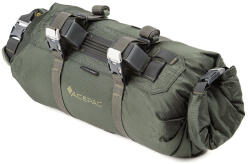 Acepac Bar roll MKIII Цвят: сив