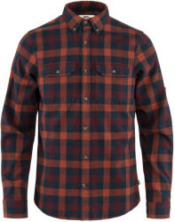Fjällräven Skog Shirt M Размер: L / Цвят: бежов