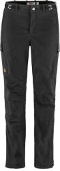 Fjällräven Singi X-Trousers Размер: XXL / Дължина на панталона: regular / Цвят: тъмно сив