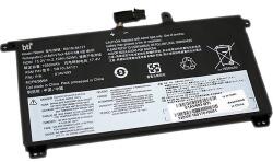 Origin Storage Lenovo ThinkPad T570 / T580 / P51S / P52S Notebook Akkumulátor 32Wh