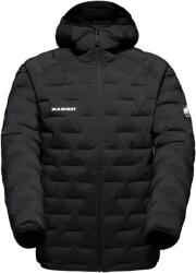 Mammut Sender IN Hooded Jacket Men Размер: L / Цвят: черен
