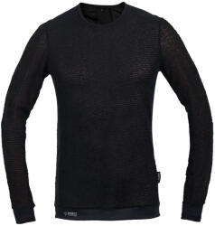Direct Alpine Alpha T-Shirt 1.0 Размер: L / Цвят: черен