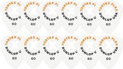Dunlop 428XP060 Tortex Flex X Player Pack Pengető (428XP060)