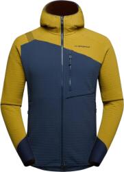 La Sportiva Bristen Thermal Hoody M Размер: L / Цвят: син