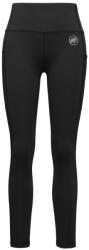 Mammut Crag Winter Tights Women Размер: M / Цвят: черен
