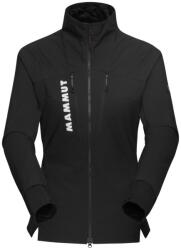 Mammut Aenergy IN Hybrid Jacket Women Размер: M / Цвят: черен