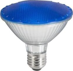 Omnilux PAR-30 230V SMD 11W E-27 LED Blue Fényforrás (88043030)