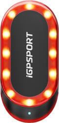iGPSPORT SR Mini Radaros hátsó lámpa 2025 (BSIGSSRMINI)
