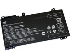 Origin Storage BTI 3C RE03XL HP ProBook 400 series Notebook Akkumulátor 45Wh