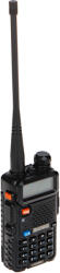 Baofeng Rádiókészülék UV-5R 136-174MHz, 400-520MHz Baofeng (UV-5R 5W)