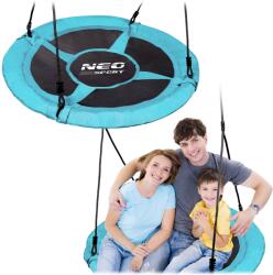 Neo-Sport Swinging gyűrű 98cm Swingo XXL türkizkék (1002)