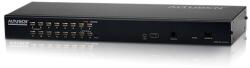 ATEN KVM Switch 16PC (CAT5) ALTUSEN (KH1516AI) (KH1516AI-AX-G) (KH1516AI-AX-G)