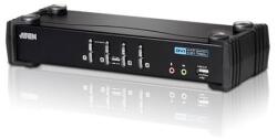 ATEN CS1764A 4-Port USB DVI/Audio (CS1764) (CS1764)