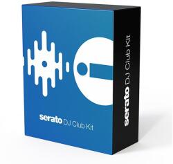 Serato - DJ Club-Kit (ESD)