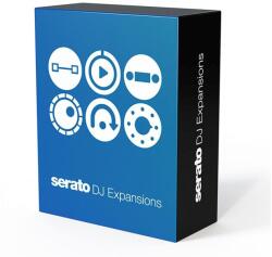 Serato - DJ Expansions (ESD) - dj-sound-light