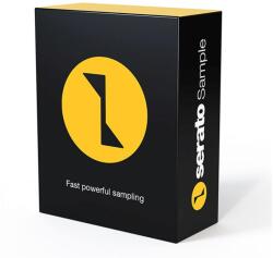 Serato - Sample Plug-in with Stem Separation (ESD)