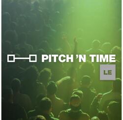 Serato - Pitch 'n Time LE 3.1