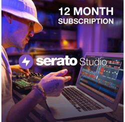 Serato - Studio (ESD) - 12 Months