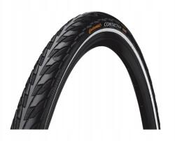Continental Kerékpár gumiabroncs Continental Contact 28 x 1 3/8 x 1 5/8" (37-622) fényvisszaverő
