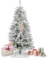 SPRINGOS CT0224 MOLID ÎNZĂPEZIT LUX 180 CM (S-CT0224)
