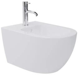 Arezzo Bidé, Arezzo design Arizon függesztett bidé, fehér AR-703 - mozaikkeramia