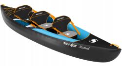 Sevylor Pneumatikus Kajak 2+1 Montreal Dropstitch Sevylor (SEVYLOR)