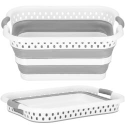 Springos HA5109 CUTIE PLIABILĂ DE DEPOZITARE 53X38, 5X23 CM 24L (S-HA5109)
