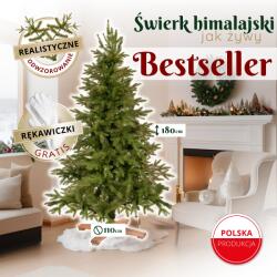 SPRINGOS CT0256 MOLID HIMALAYAN PREMIUM 180 CM (S-CT0256)
