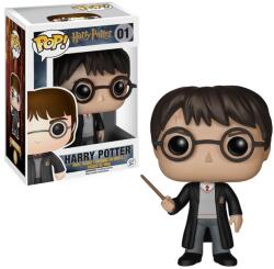 Funko POP! Harry Potter - Harry Potter #01 (Movies: Harry Potter #01) Figurina