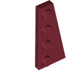 LEGO® Placă 4 X 2 modificată unghi dreapta (6008595)