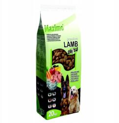 DELIKAN Maximo Eledel felnőtt kutyák számára Bárány 20kg